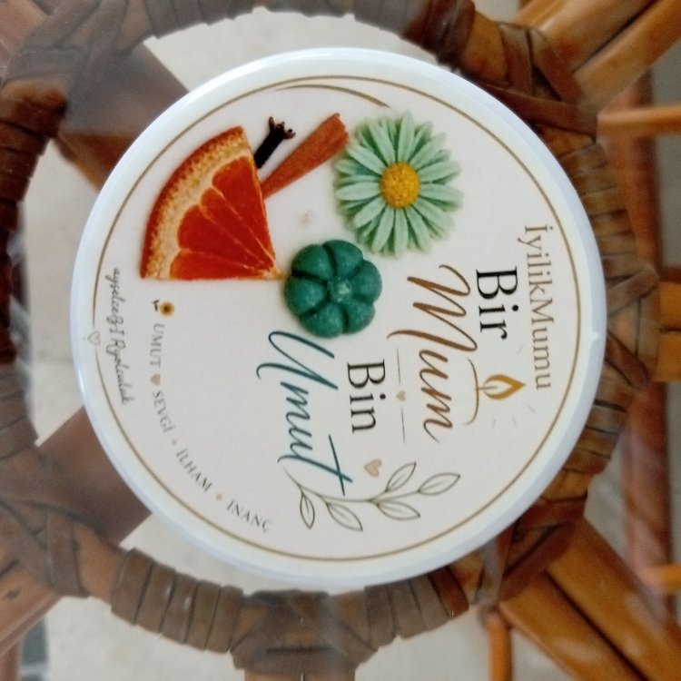 iyilik Mumu