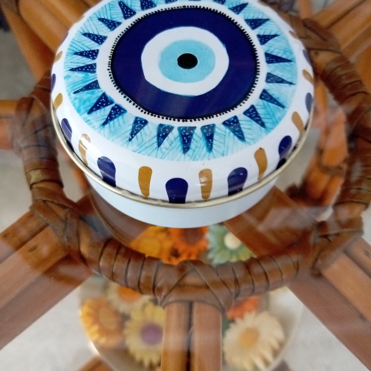 iyilik Mumu