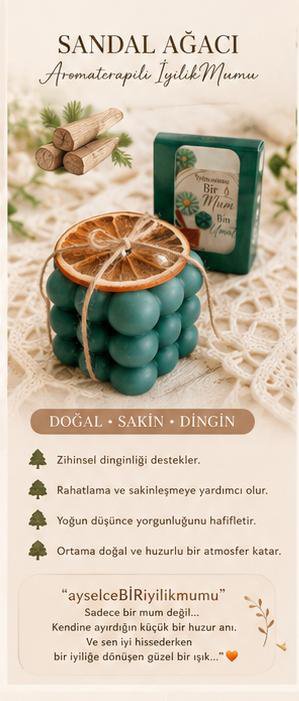 #aromaterapimum#iyilikmumu