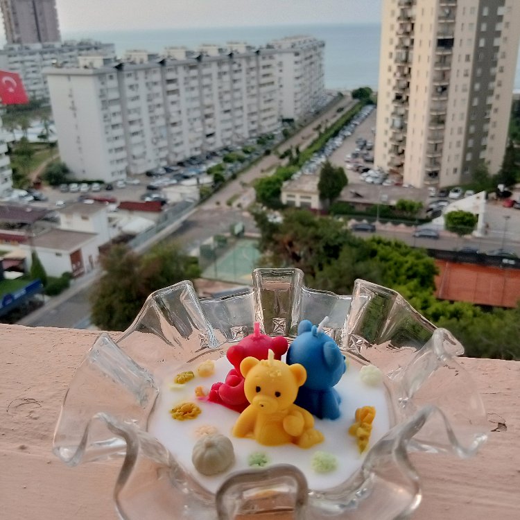 İyilikMumu 