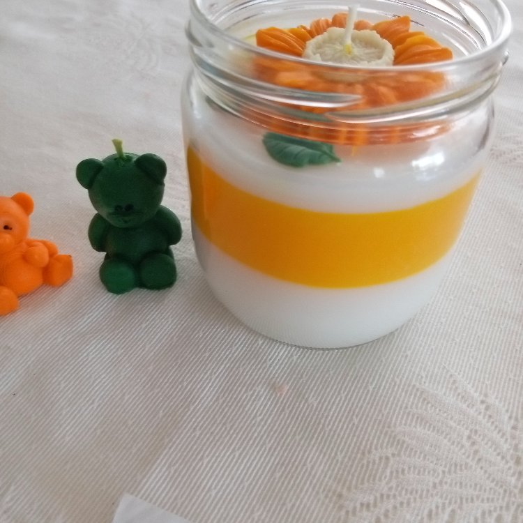 iyilik Mumu 
