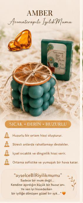 #aromaterapimum#iyilikmumu