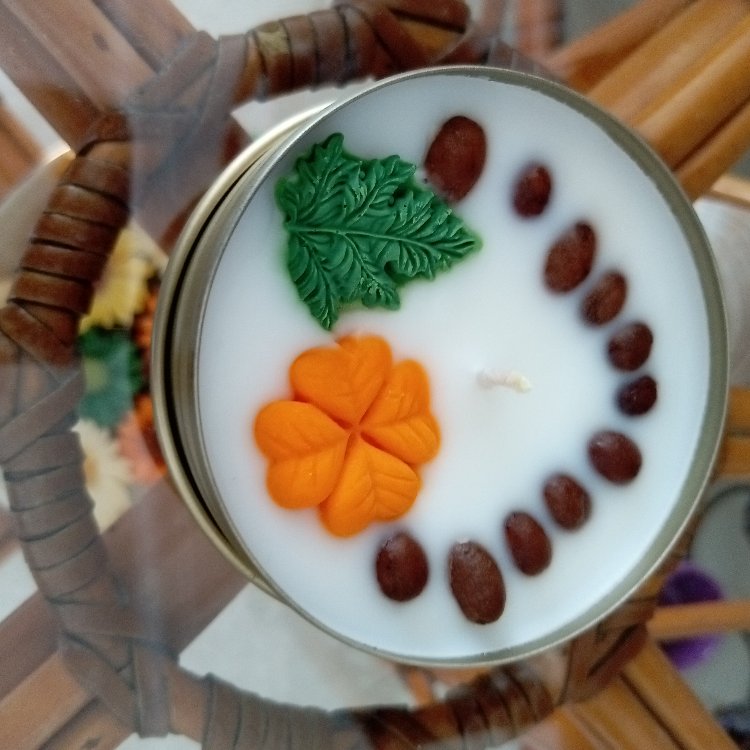 iyilik Mumu