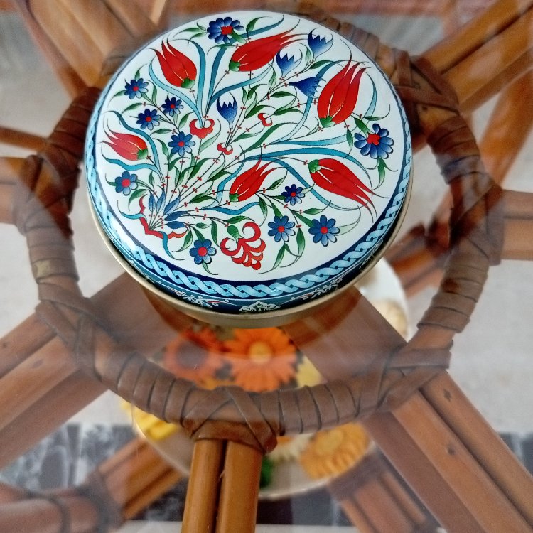 iyilik Mumu