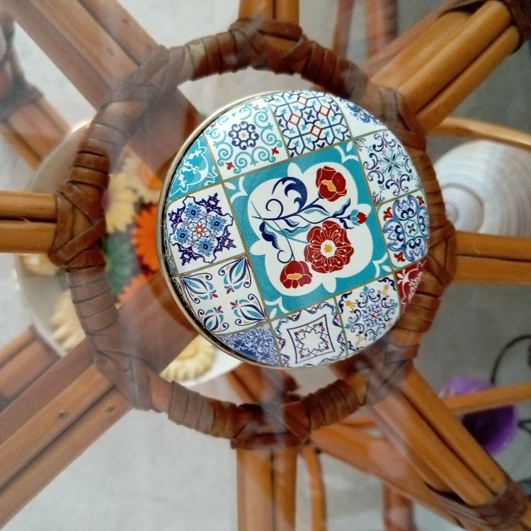iyilik Mumu