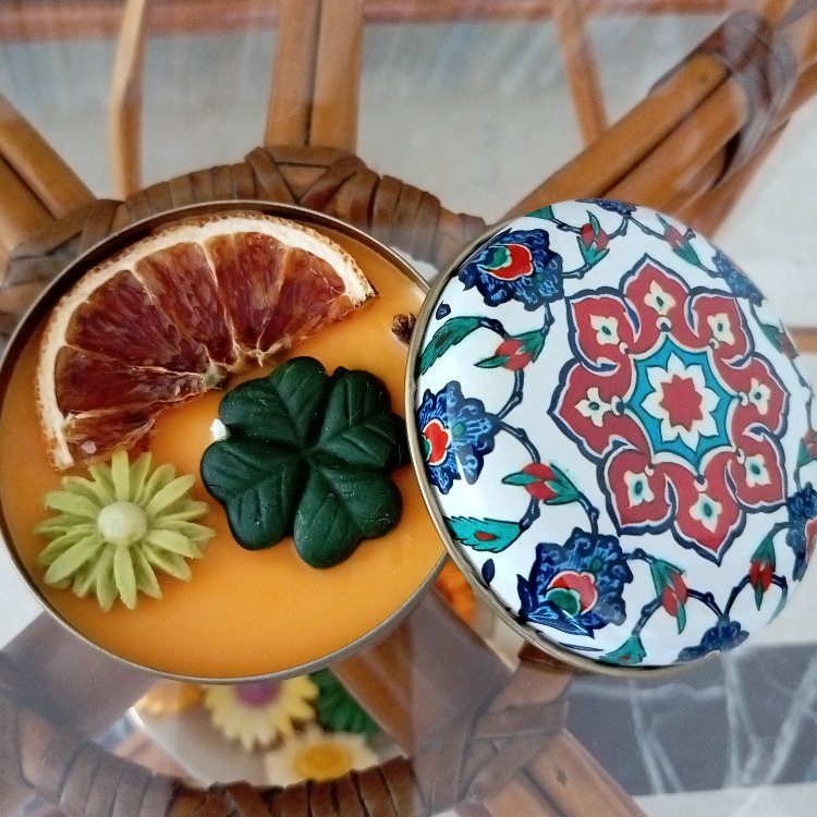 iyilik Mumu