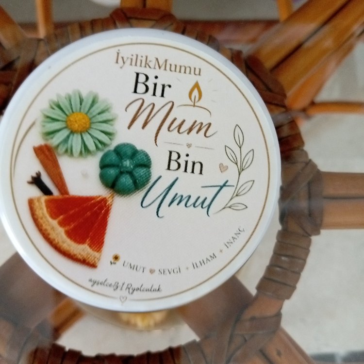 iyilik Mumu