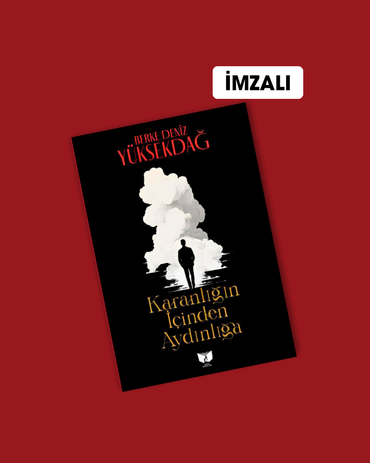  Karanlığın İçinden Aydınlığa