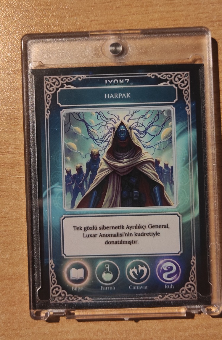 HARPAK