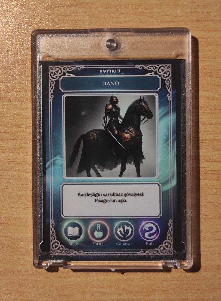 TIANO