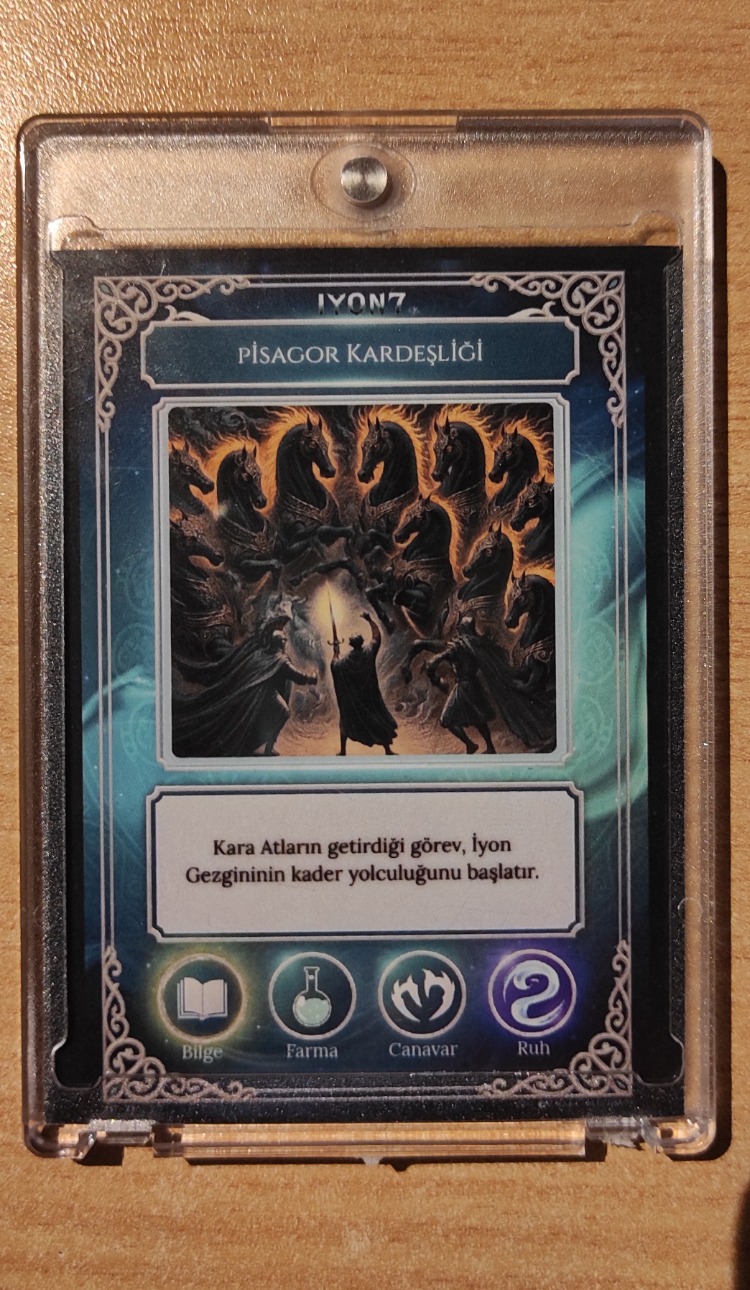 PİSAGOR KARDEŞLİĞİ