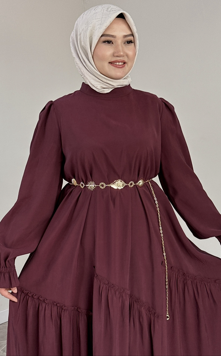 Parla Elbise Mürdüm