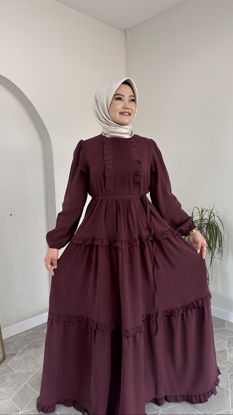 Mevra Elbise Mürdüm