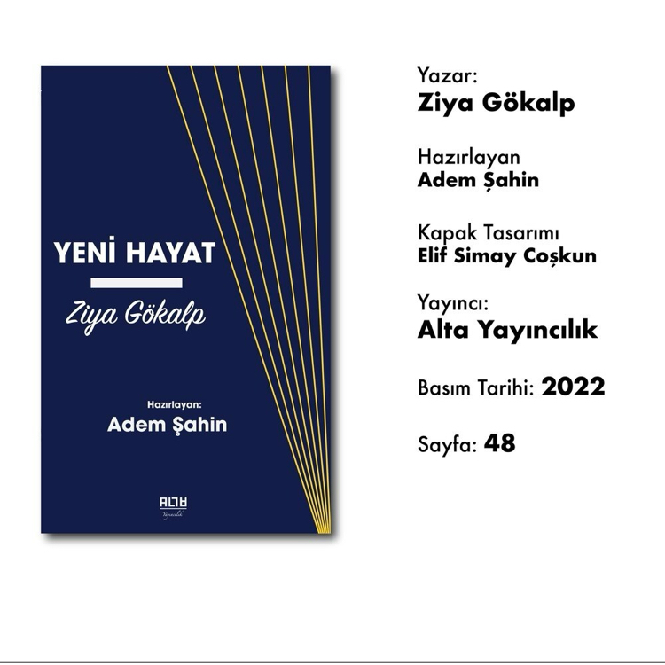 Yeni Hayat