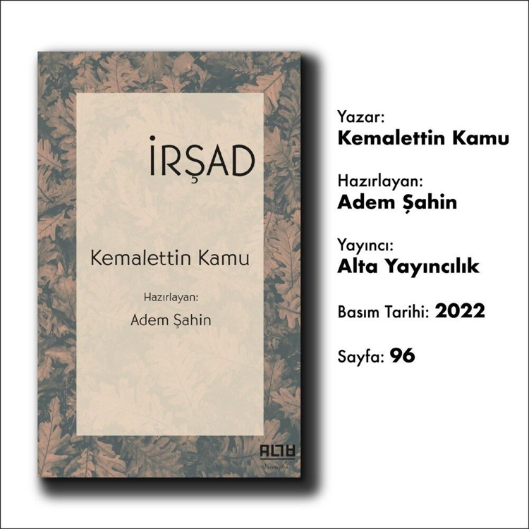 İrşad