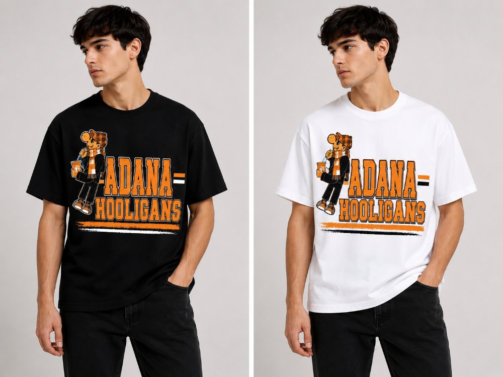 Adana Hooligans