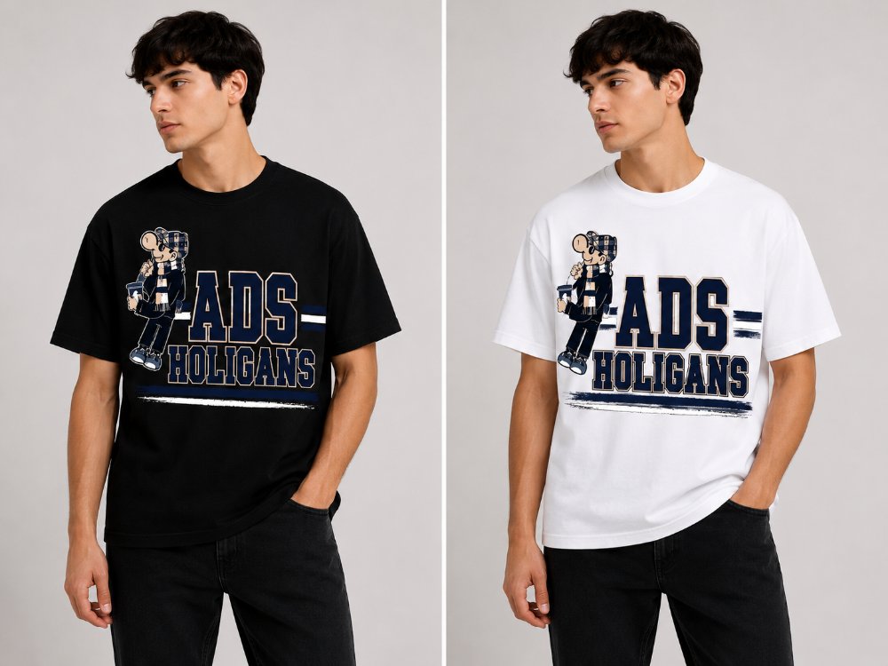 ADS Hooligans
