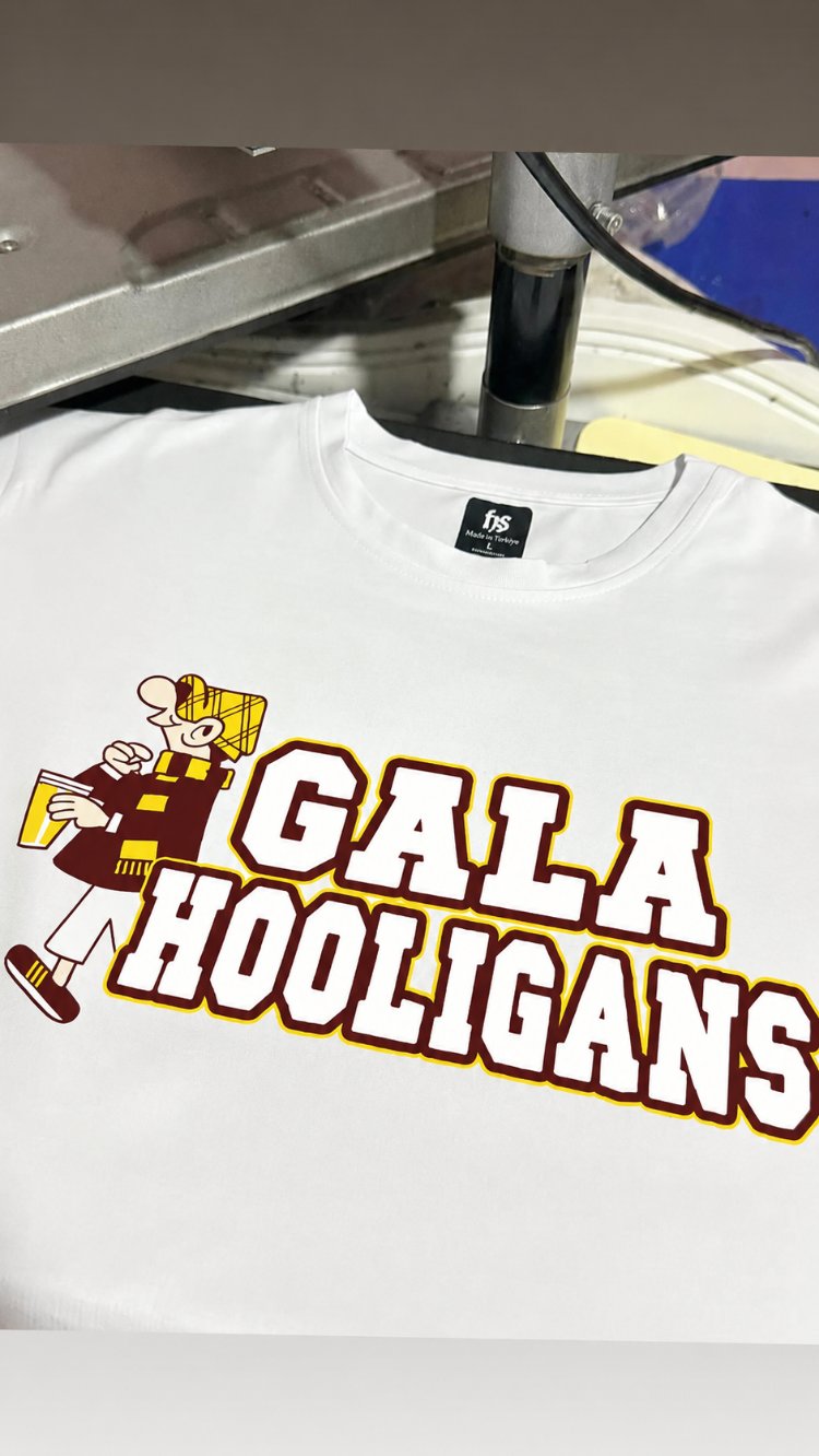 Gala Hooligans