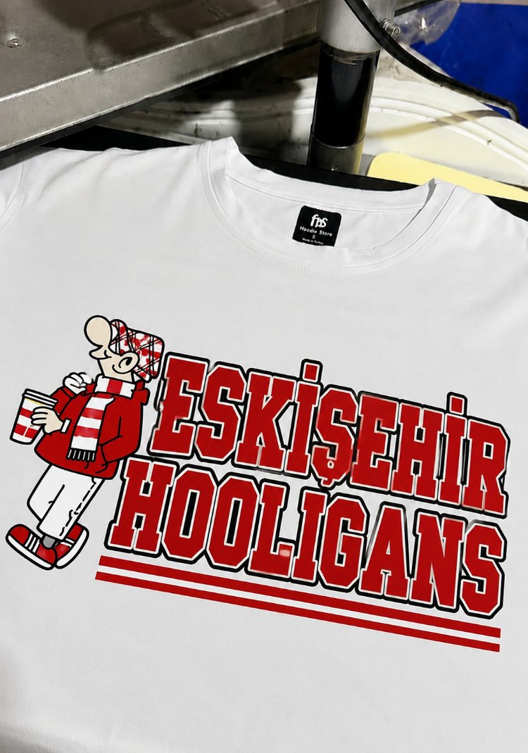Eskişehir Hooligans