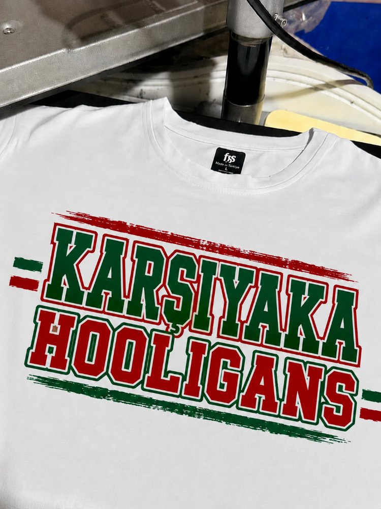 Karşıyaka Hooligans