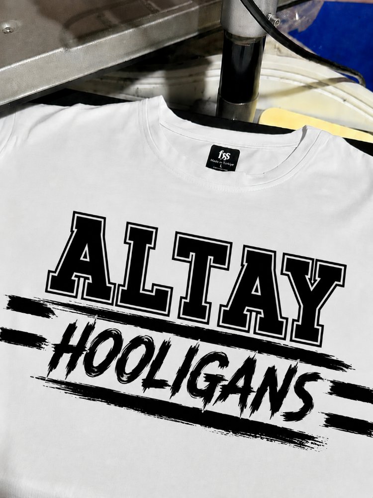 Altay Hooligans