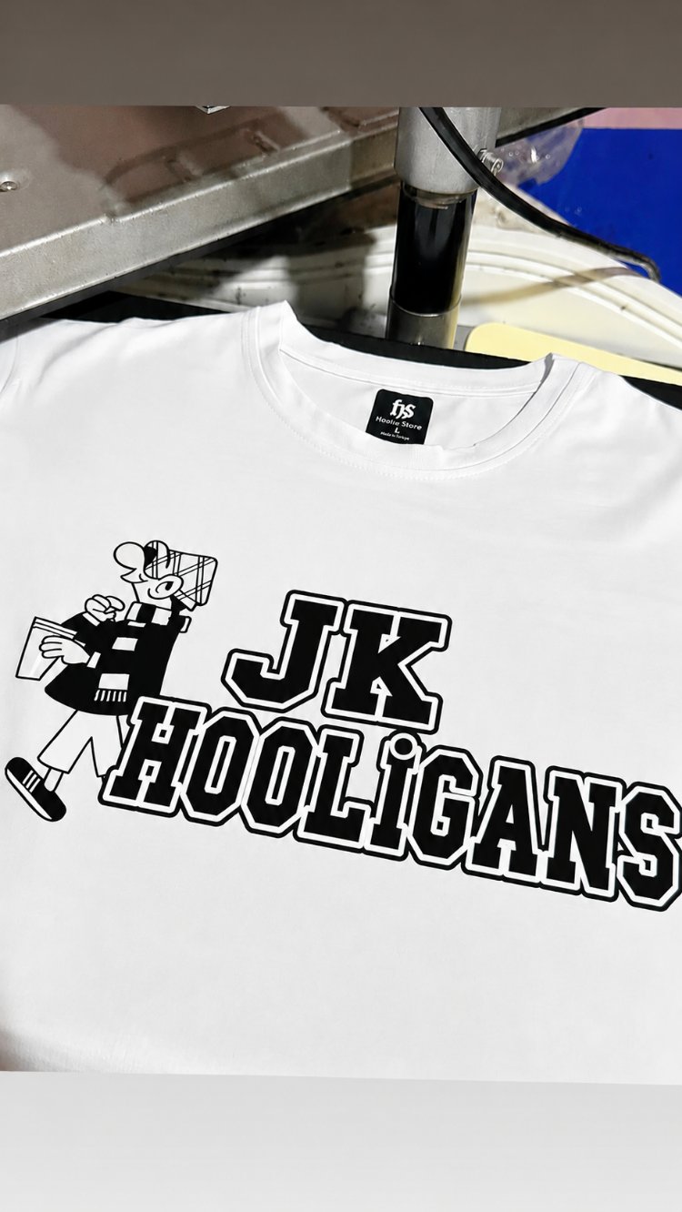 JK Hooligans