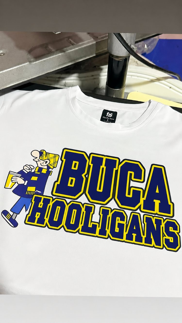 Buca Hooligans