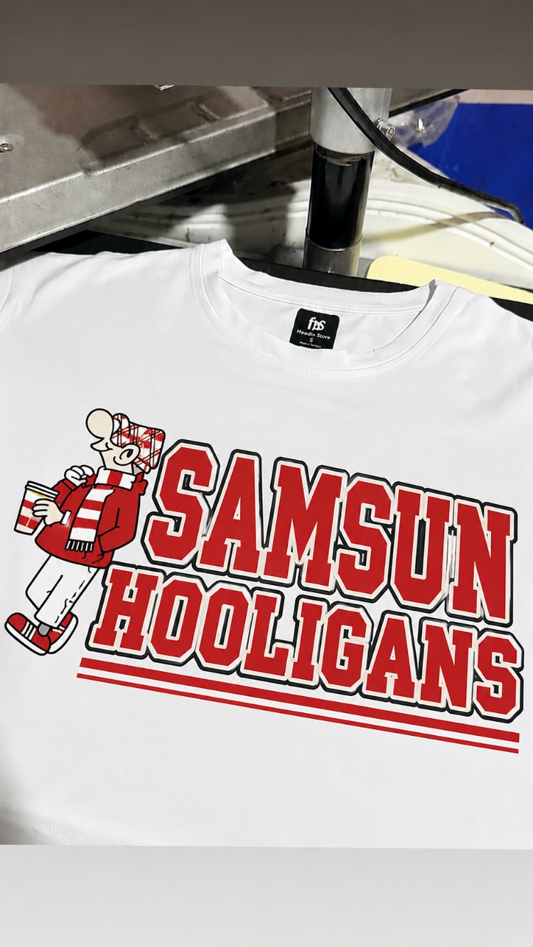 Samsun Hooligans