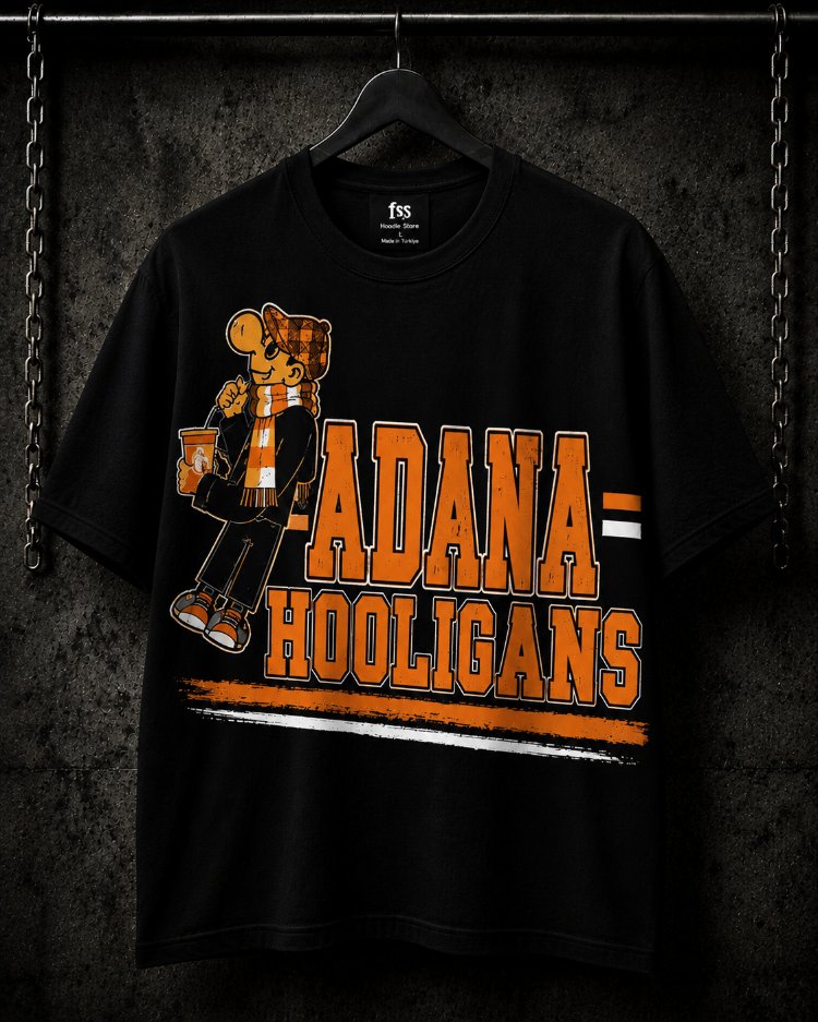 Adana Hooligans