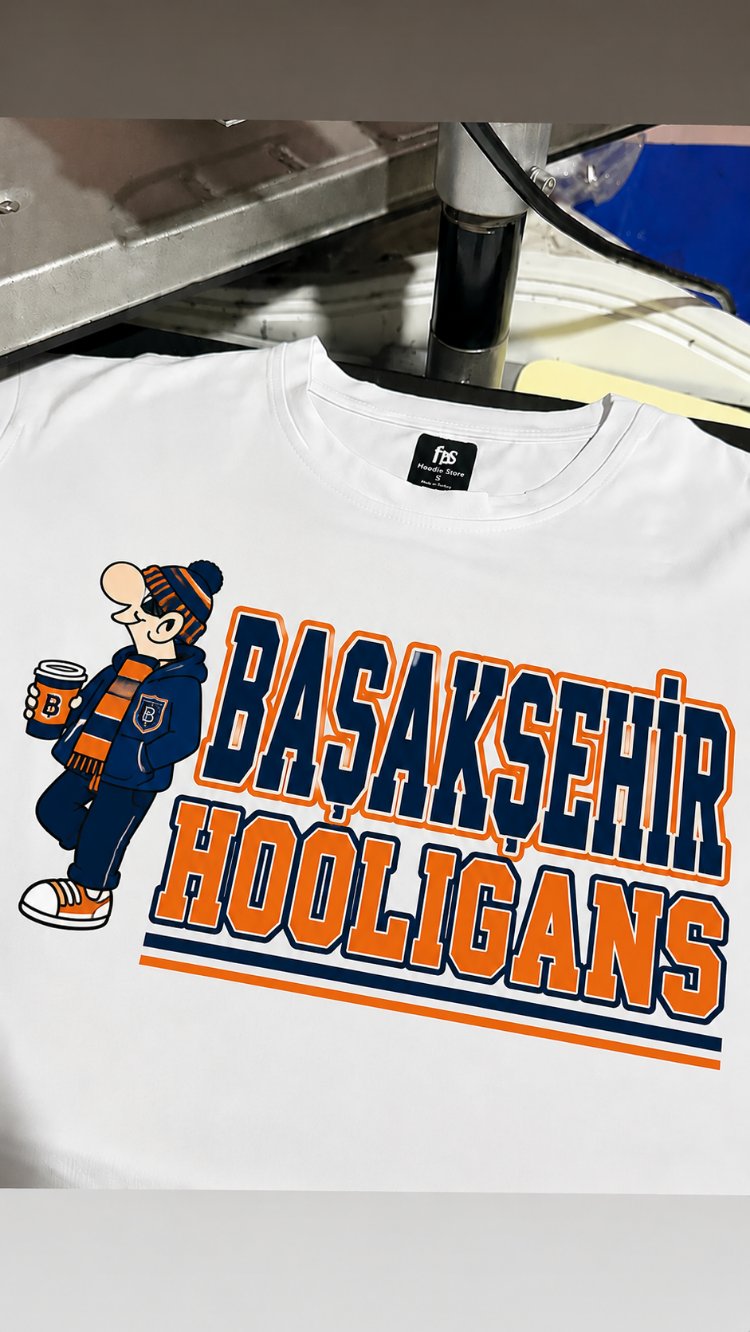 Başakşehir Hooligans