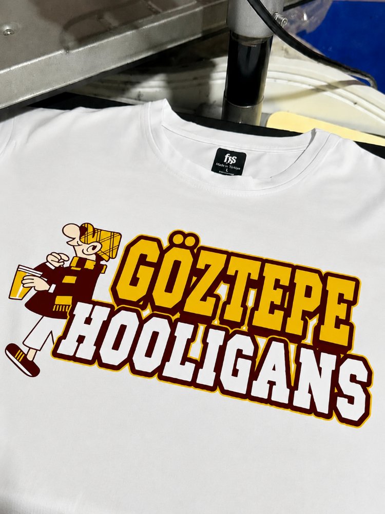 Göztepe Hooligans
