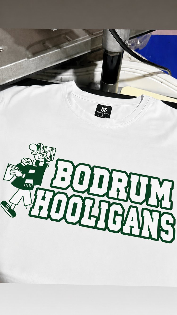 Bodrum Hooligans