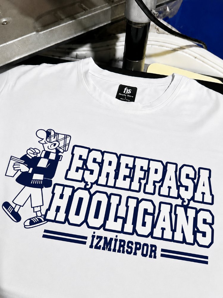Eşrefpaşa Hooligans İzmirspor
