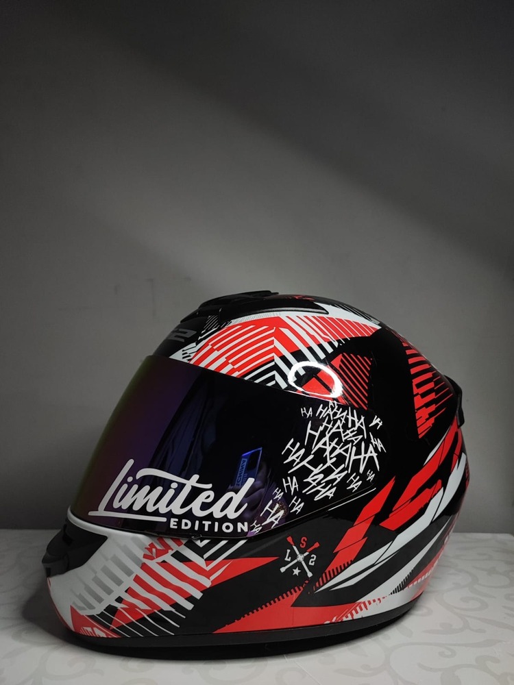 Kask Sticker
