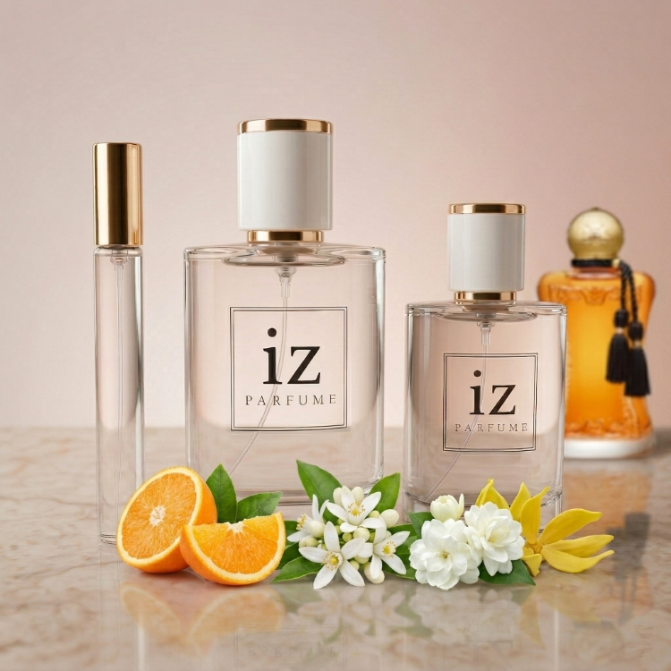 Parfums de Marly – Safanad tarzı (Kadın) | 50ml