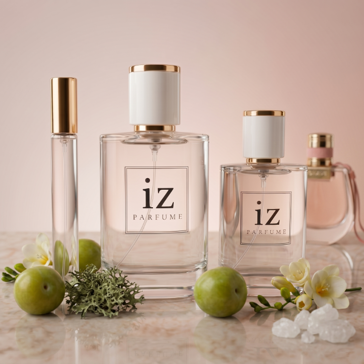 Chloé Nomade Eau de Parfum tarzı (Kadın) 50ml