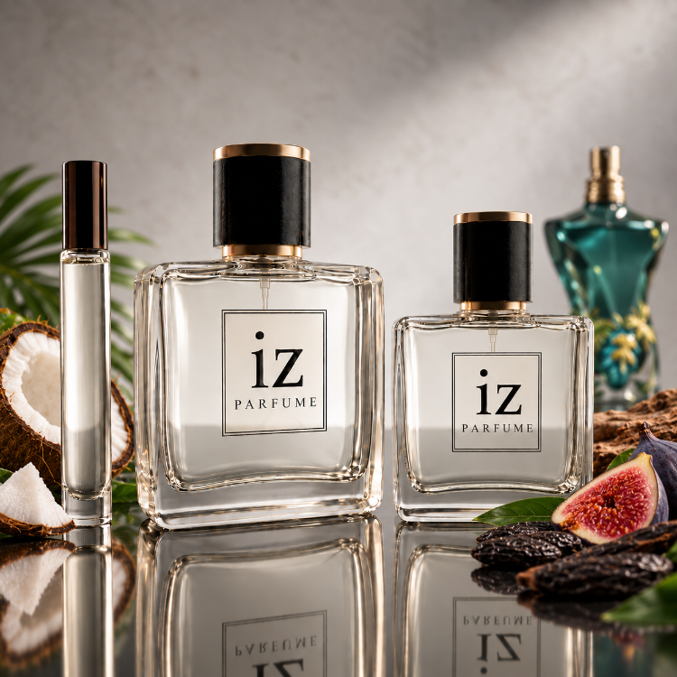 Jean Paul Gaultier - Le Beau Paradise Garden tarzı (Erkek) - 50ml