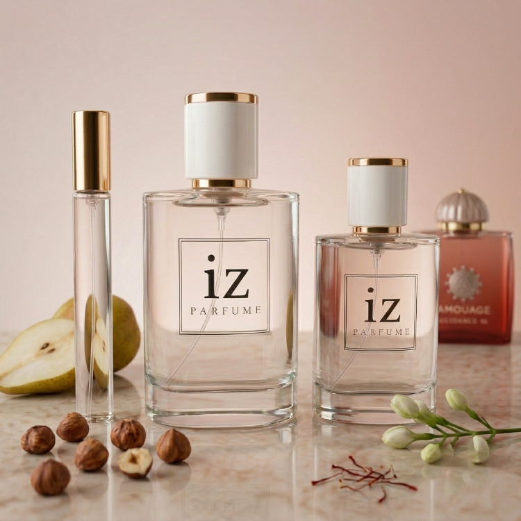 Amouage – Guidance tarzı (Kadın) 50ml