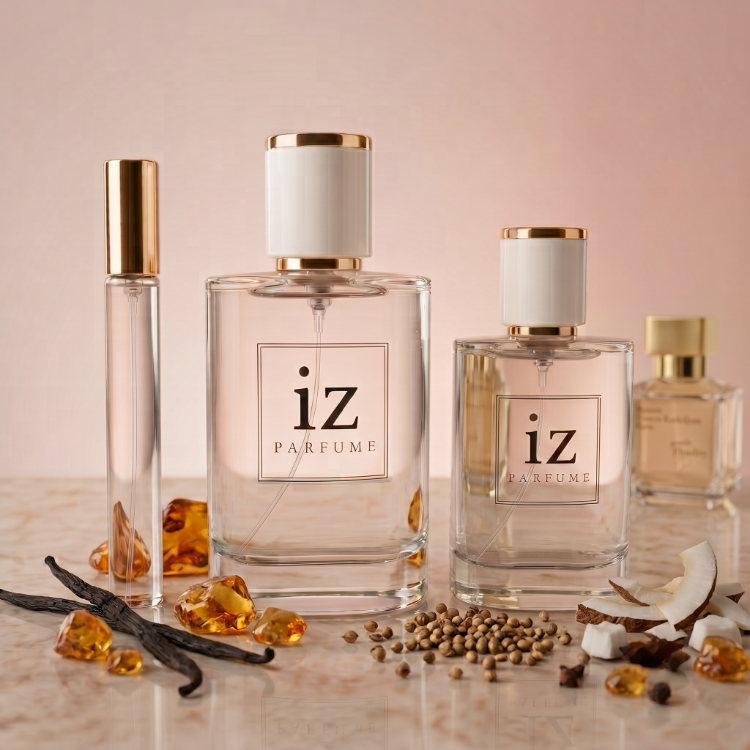 Maison Francis Kurkdjian – Gentle Fluidity Gold tarzı (Unisex) | 50ml