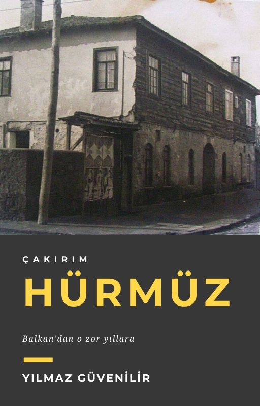 Hürmüz 3.0 | e-kitap 