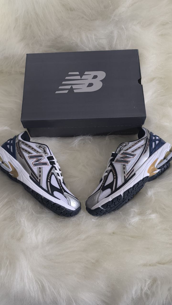 NEW BALANCE 1906 NAVY BLUE