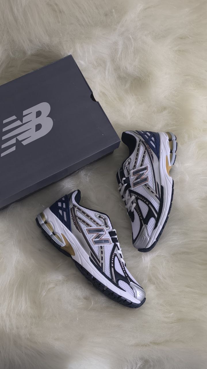 NEW BALANCE 1906 NAVY BLUE