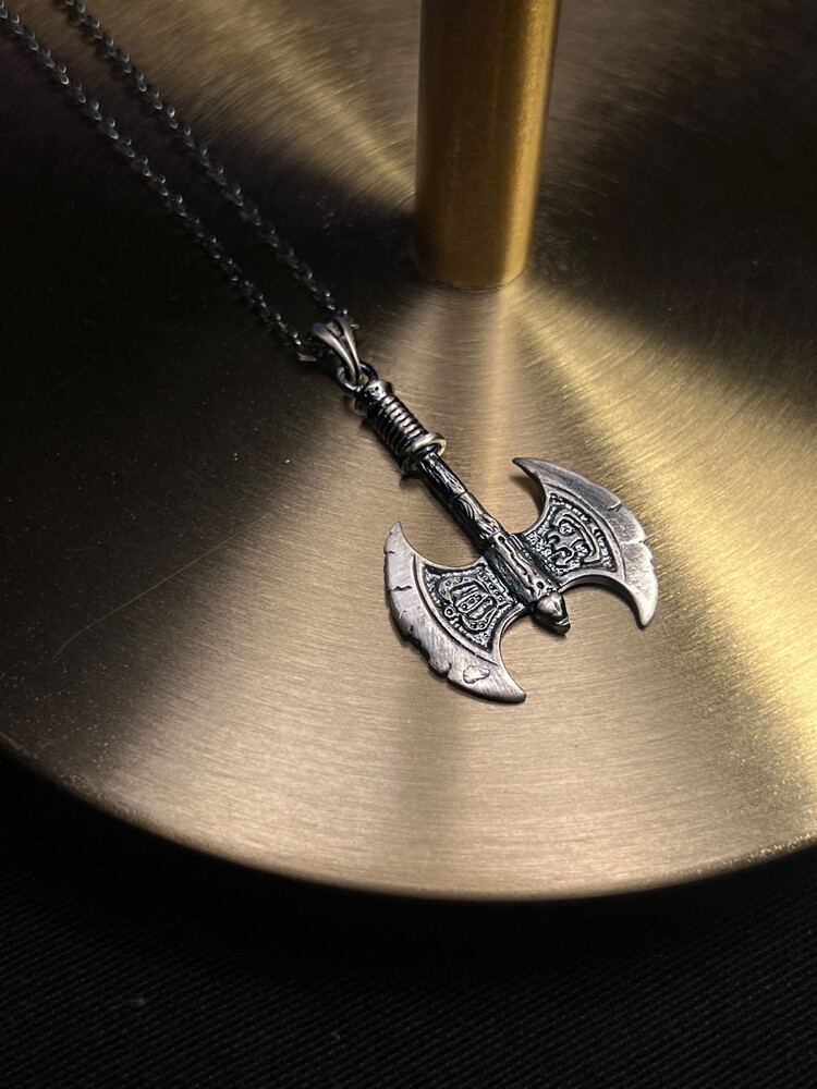 Viking balta