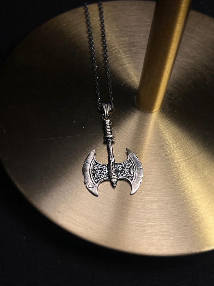 Viking balta