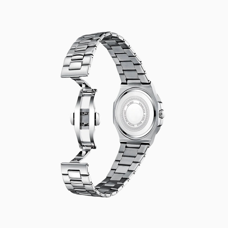 Poedagar™ Nautilus Erkek Kol Saati JLN0005