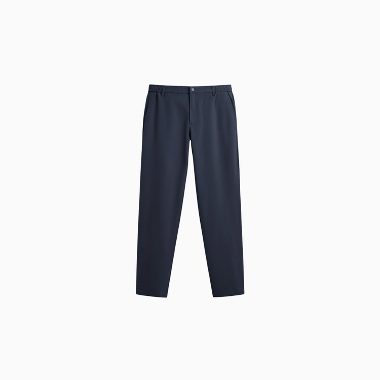 Baggy Kumaş Pantolon JLN0001