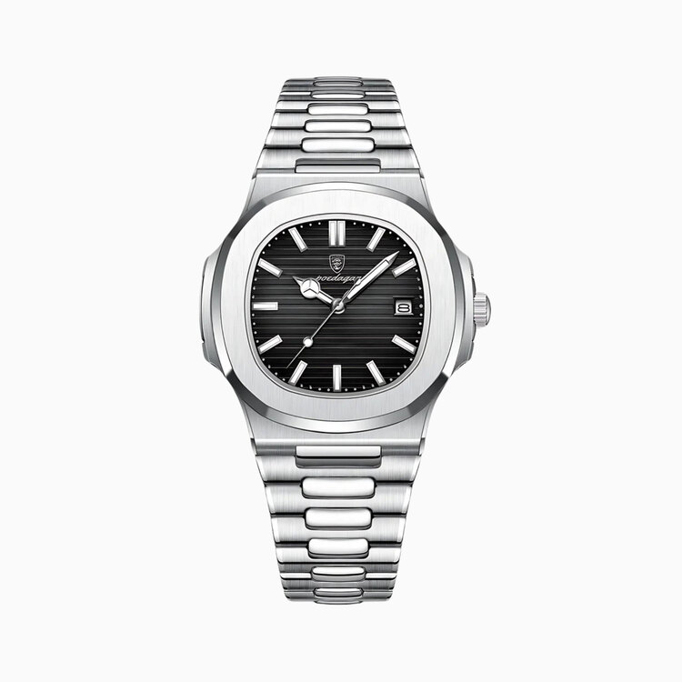 Poedagar™ Nautilus Erkek Kol Saati JLN0005
