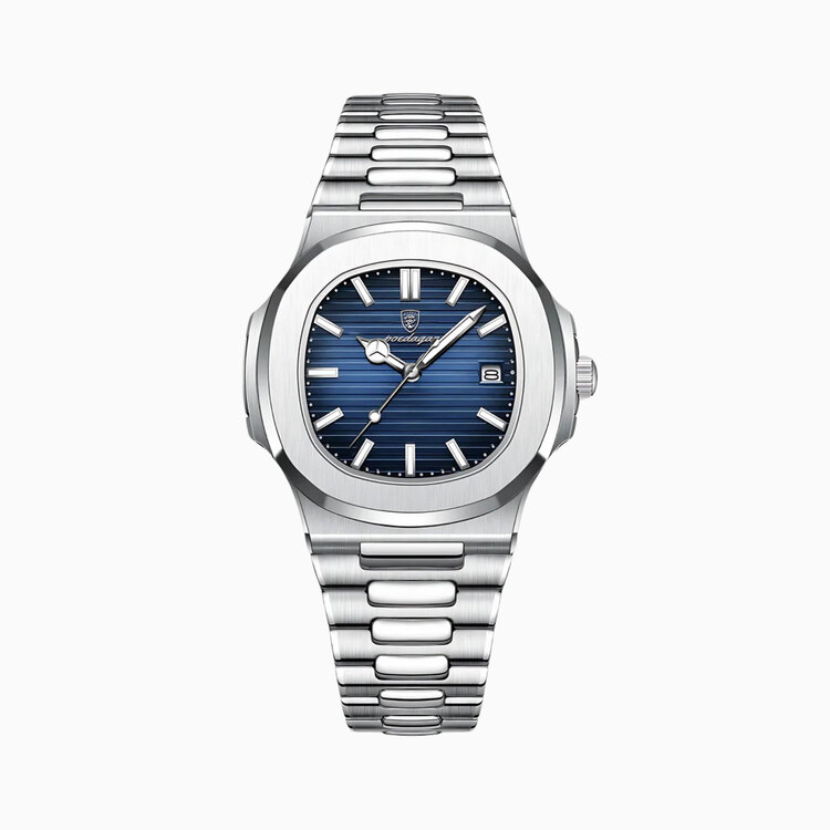 Poedagar™ Nautilus Erkek Kol Saati JLN0005