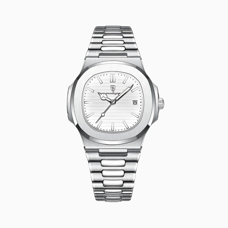 Poedagar™ Nautilus Erkek Kol Saati JLN0005