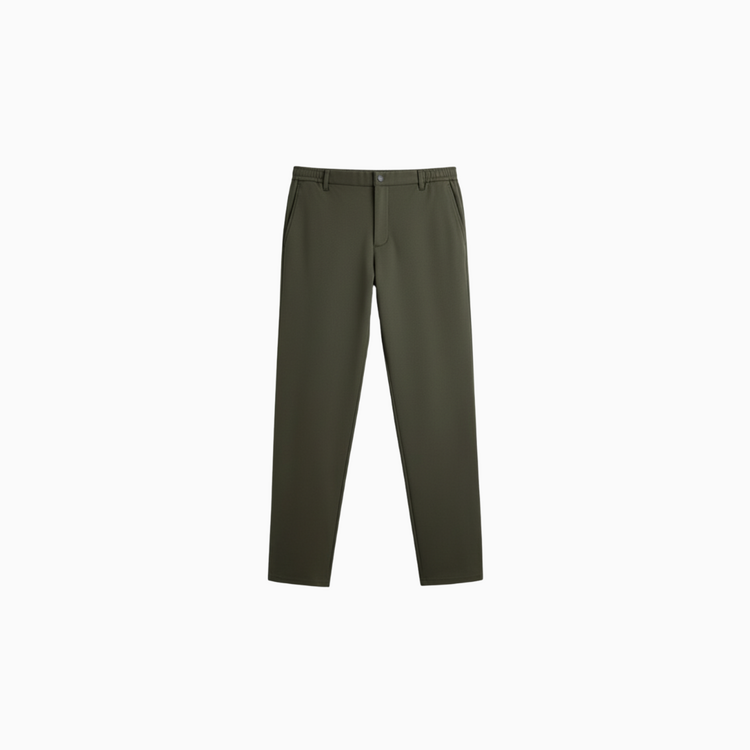 Baggy Kumaş Pantolon JLN0001